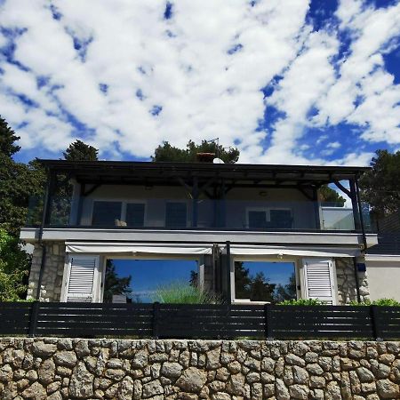Villa Poljana Mali Losinj Luaran gambar