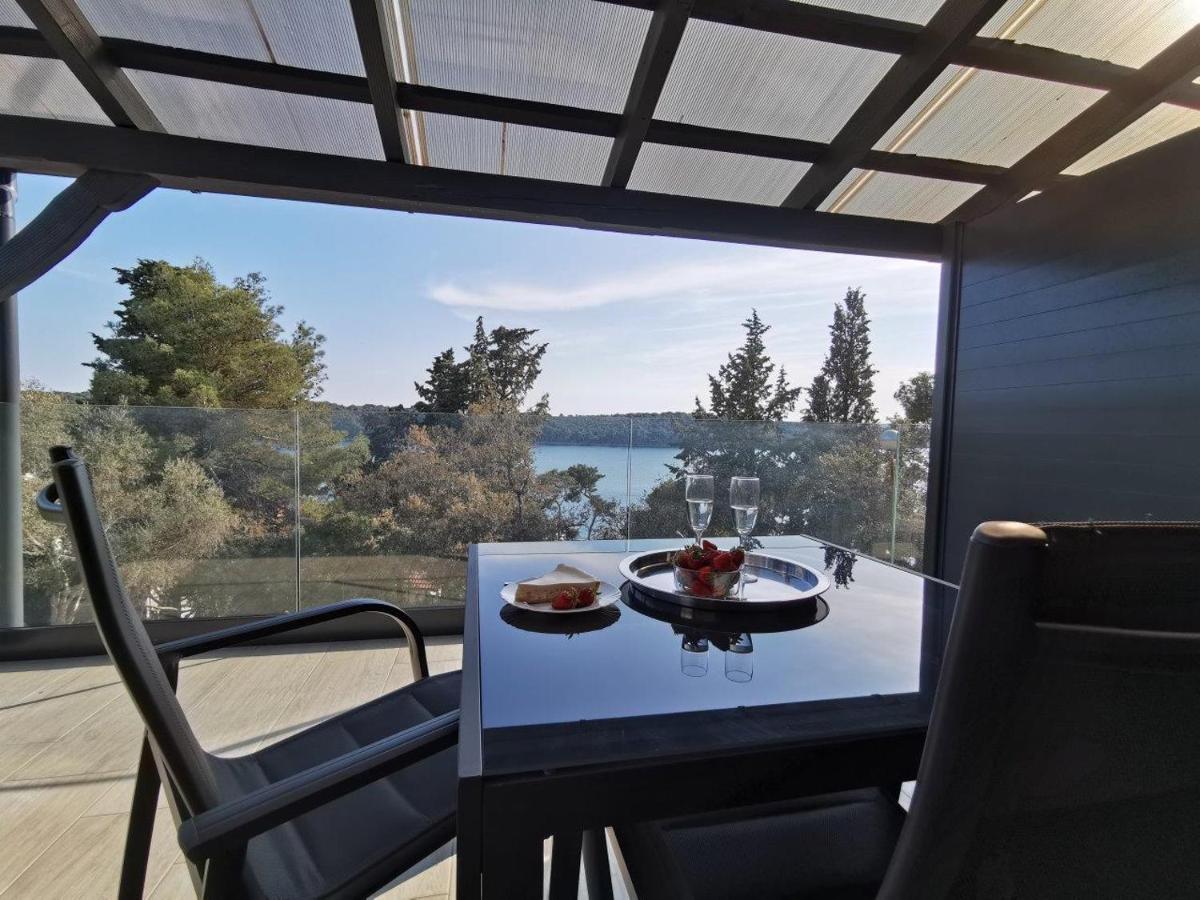 Villa Poljana Mali Losinj Luaran gambar
