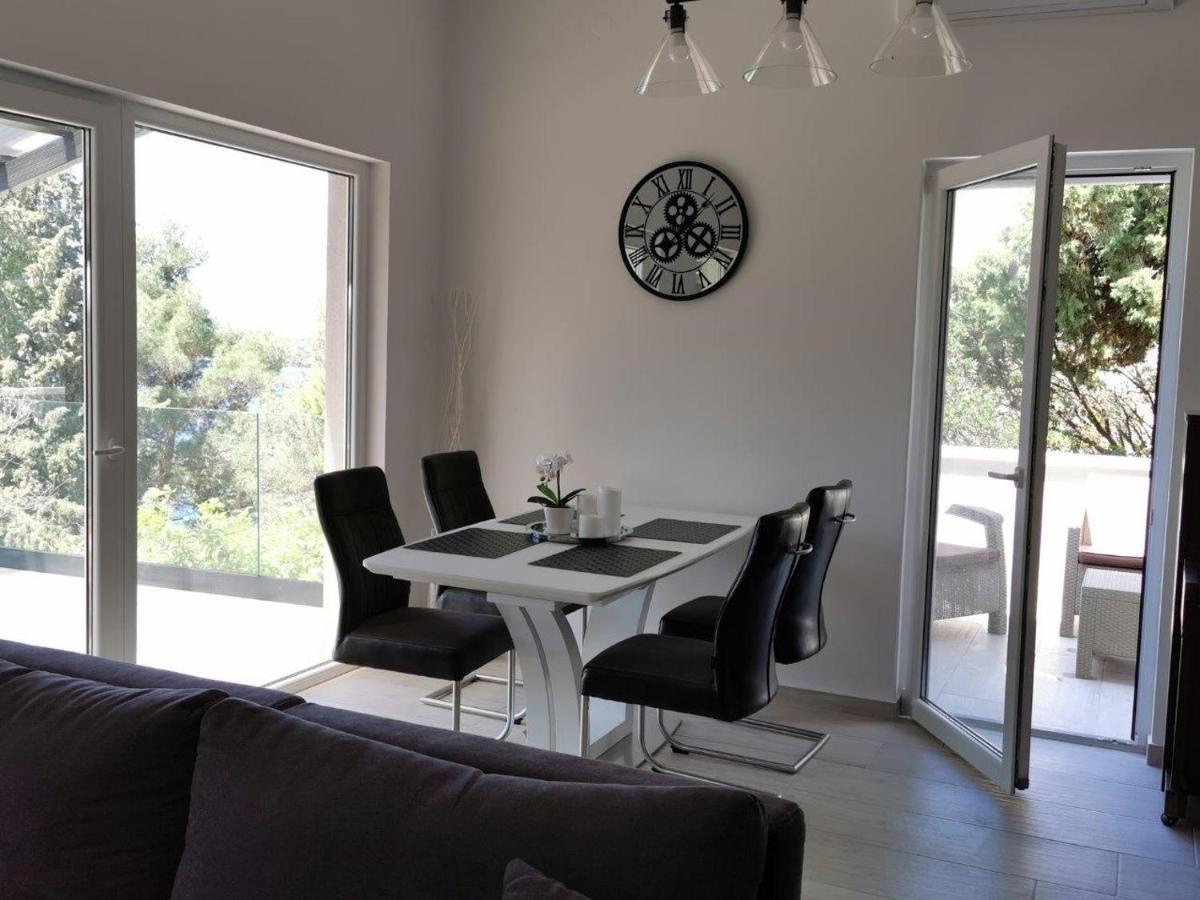 Villa Poljana Mali Losinj Luaran gambar
