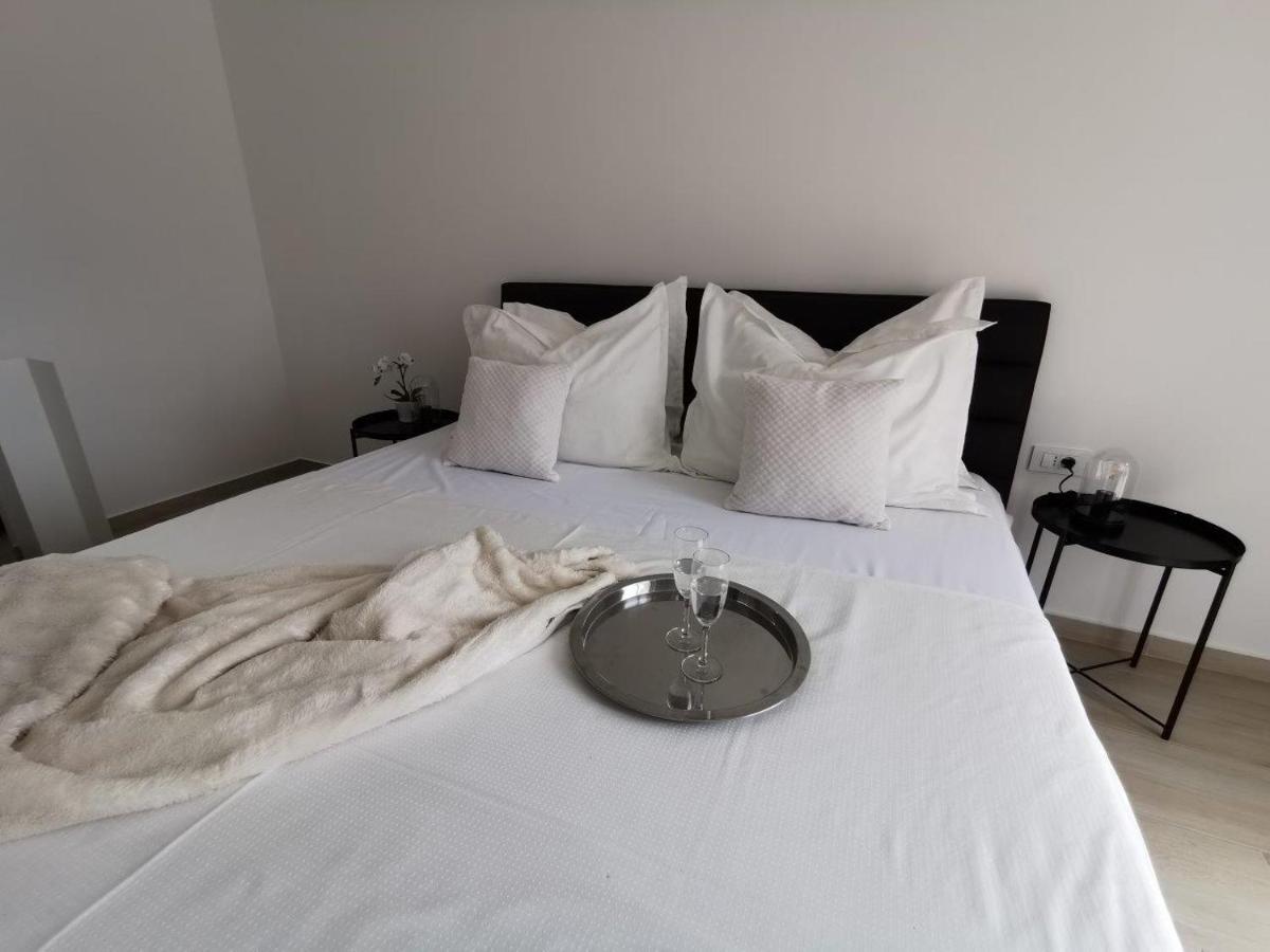 Villa Poljana Mali Losinj Luaran gambar