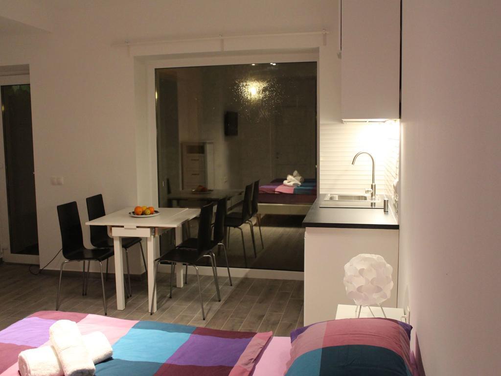 Villa Poljana Mali Losinj Bilik gambar